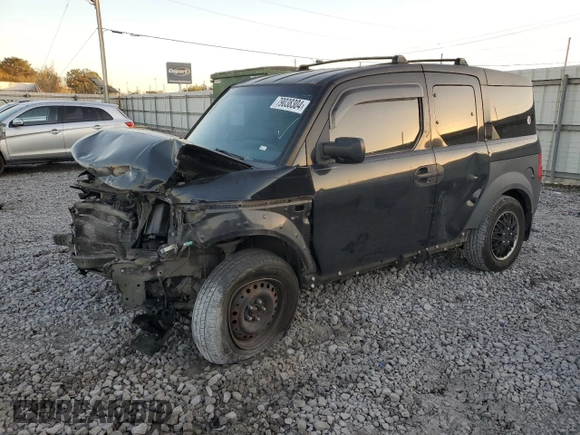 2008 Honda Element LX with VIN 5J6YH18338L010073, listed as a Copart auction lot 79038304 with Not Provided miles and Salvage Title. Bid and sale history available at DreamBid. Image 1.