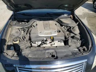2012 Infiniti G37 x with VIN JN1CV6AR2CM976859, listed as a Copart auction lot 53713895 with 221,583 mi miles and Clean Title. Bid and sale history available at carsss.com. Image 11.