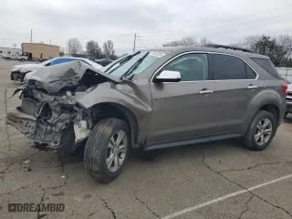2012 Chevrolet Equinox LT w/2LT with VIN 2GNFLPE52C6255802, listed as a Copart auction lot 85862034 with 0 mi miles and Clean Title. Bid and sale history available at carsss.com. Image 1.