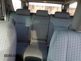 2009 Toyota 4Runner SR5 z VIN JTEZU14R39K026678, wystawiony jako Copart lot #47125445 z przebiegiem 142 719 mil mil oraz Szkoda całkowita • Salvage title. Historia ofert i sprzedaży dostępna na DreamBid. Obrazek 10.