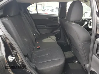2023 Mitsubishi Eclipse Cross LE с VIN JA4ATVAA1PZ052804, выставлен на аукционе Copart как лот 51296095 с пробегом 23 168 миль миль и Списание • Salvage title. История ставок и продаж доступна на DreamBid. Изображение 11.