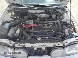 1991 Acura Integra z VIN JH4DB1658MS007226, wystawiony jako Copart lot #75492384 z przebiegiem 353 381 mil mil oraz Szkoda całkowita • Salvage title. Historia ofert i sprzedaży dostępna na DreamBid. Obrazek 13.
