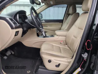 2018 Jeep Grand Cherokee Sterling Edition with VIN 1C4RJFBG3JC433541, listed as a Copart auction lot 51283275 with 60,404 mi miles and Salvage Title. Bid and sale history available at carsss.com. Image 7.