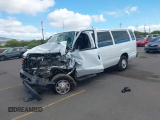 2011 Ford Econoline Passenger XL с VIN 1FBSS3BL5BDB09954, выставлен на аукционе IAAI как лот 41325653 с пробегом Не указан миль и . История ставок и продаж доступна на DreamBid. Изображение 18.