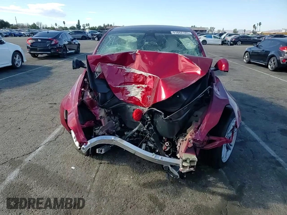 2024 Tesla Model Y Long Range with VIN 7SAYGDEE7RF009984, listed as a Copart auction lot 41662185 with Not Provided miles and Salvage Title. Bid and sale history available at DreamBid. Image 12.
