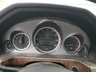 2010 Mercedes-Benz E 350 Luxury с VIN WDDHF5GB3AA168674, выставлен на аукционе Copart как лот 55234375 с пробегом 151 335 миль миль и Списание • Salvage title. История ставок и продаж доступна на DreamBid. Изображение 9.