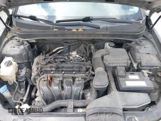 2011 Hyundai Sonata Limited with VIN 5NPEC4AC0BH264192, listed as a IAAI auction lot 42073545 with 229,946 mi miles and . Bid and sale history available at DreamBid. Image 10.