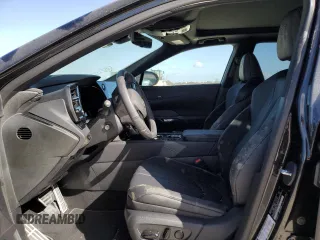 2024 Lexus RX with VIN 2T2BCMEA1RC014397, listed as a Copart auction lot 73970934 with Not Provided miles and Salvage Title. Bid and sale history available at carsss.com. Image 7.