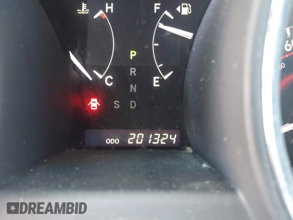 2009 Toyota Highlander z VIN JTEDS41A192082084, wystawiony jako IAAI lot #42074005 z przebiegiem 201 324 mil mil oraz . Historia ofert i sprzedaży dostępna na DreamBid. Obrazek 15.
