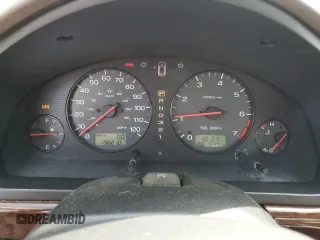 2002 Subaru Legacy Outback Limited с VIN 4S3BH686527621385, выставлен на аукционе Copart как лот 57470185 с пробегом 196 210 миль миль и Списание • Salvage title. История ставок и продаж доступна на DreamBid. Изображение 9.