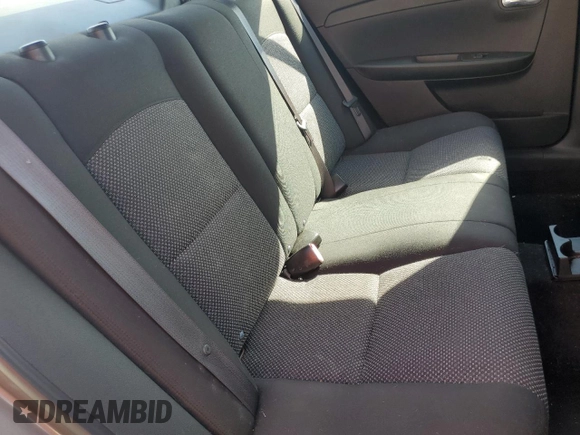 2011 Chevrolet Malibu 1LT with VIN 1G1ZC5E19BF380056, listed as a Copart auction lot 76332564 with 171,106 mi miles and Clean Title. Bid and sale history available at DreamBid. Image 10.