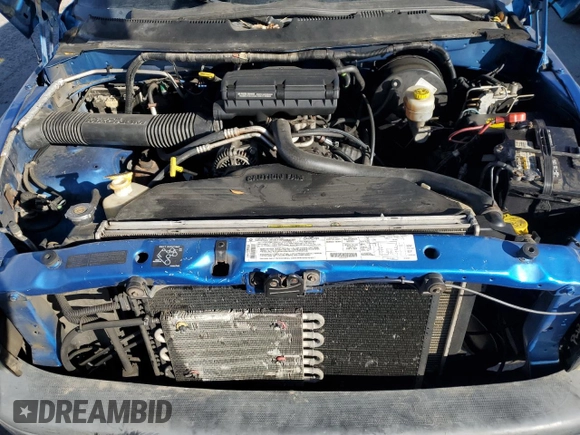 1999 Dodge 2500 с VIN 1B7KF23Z0XJ641988, выставлен на аукционе Copart как лот 84740714 с пробегом 147 277 миль миль и Чистый • Clean title. История ставок и продаж доступна на DreamBid. Изображение 11.