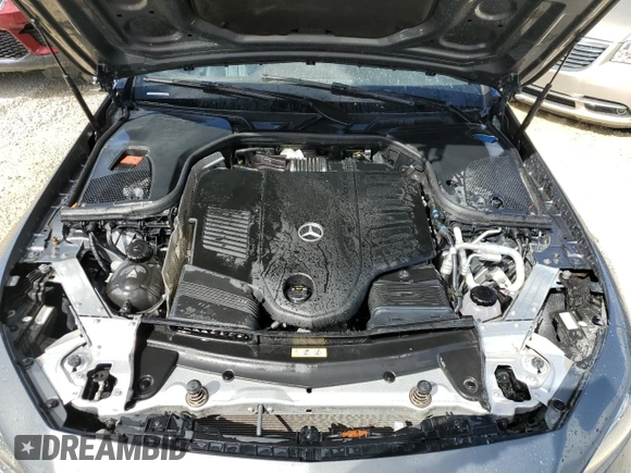 2019 Mercedes-Benz CLS with VIN WDD2J5JB7KA041330, listed as a Copart auction lot 74390634 with 0 mi miles and Non Repairable. Bid and sale history available at carsss.com. Image 12.