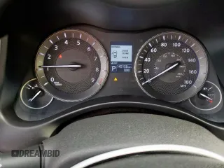 2015 Infiniti Q70 z VIN JN1BY1AR1FM561848, wystawiony jako Copart lot #56432875 z przebiegiem 145 158 mil mil oraz Szkody całkowita. Historia ofert i sprzedaży dostępna na DreamBid. Obrazek 9.