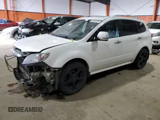 2012 Subaru Tribeca Limited с VIN 4S4WX9GD0C4401916, выставлен на аукционе Copart как лот 85269434 с пробегом 182 506 миль миль и Списание • Salvage title. История ставок и продаж доступна на DreamBid. Изображение 1.