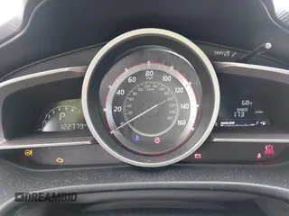 2016 Mazda Mazda3 i Sport with VIN JM1BM1U78G1280457, listed as a IAAI auction lot 42032762 with 122,779 mi miles. Bid and sale history available at carsss.com. Image 7.