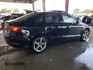 2016 Audi A3 1.8T Premium with VIN WAUA7GFF7G1111828, listed as a Copart auction lot 63477603 with 145,395 mi miles. Bid and sale history available at carsss.com. Image 3.