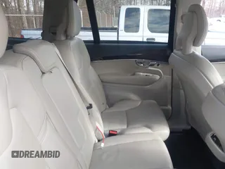 2017 Volvo XC90 Momentum с VIN YV4A22PK3H1151046, выставлен на аукционе IAAI как лот 41628929 с пробегом 132 672 миль миль и . История ставок и продаж доступна на DreamBid. Изображение 8.