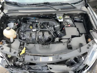 2017 Lincoln MKC Select with VIN 5LMCJ2C95HUL00405, listed as a Copart auction lot 47207655 with 65,515 mi miles and Salvage Title. Bid and sale history available at DreamBid. Image 12.
