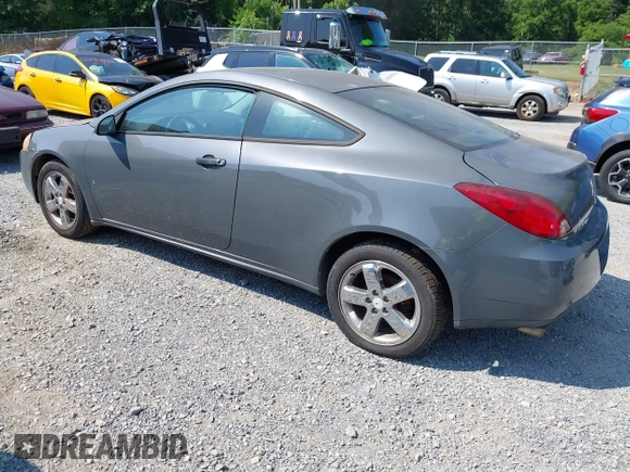 2007 Pontiac G6 GT с VIN 1G2ZH18N474256400, выставлен на аукционе IAAI как лот 42601190 с пробегом 200 664 миль миль и . История ставок и продаж доступна на DreamBid. Изображение 3.