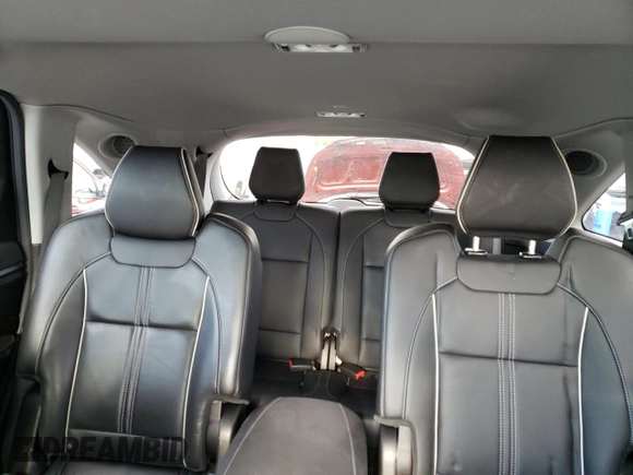 2020 Acura MDX Sport Hybrid w/Advance Pkg with VIN 5J8YD7H78LL000401, listed as a Copart auction lot 41565825 with 87,829 mi miles and Salvage Title. Bid and sale history available at carsss.com. Image 10.