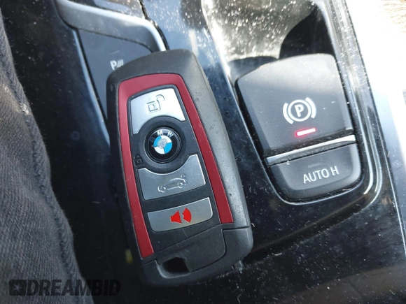 2020 BMW X3 M40i with VIN 5UXTY9C05LLE59910, listed as a IAAI auction lot 41742747 with 46,202 mi miles and . Bid and sale history available at DreamBid. Image 11.