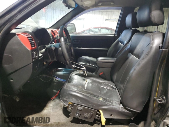 2007 GMC Canyon SLE2 with VIN 1GTDT13E378189342, listed as a Copart auction lot 88056965 with 225,915 mi miles and Salvage Title. Bid and sale history available at carsss.com. Image 7.