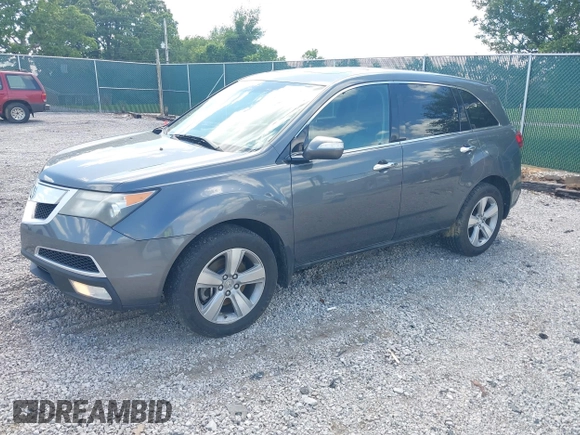 2010 Acura MDX z VIN 2HNYD2H29AH512307, wystawiony jako IAAI lot #42334087 z przebiegiem 214 394 mil mil oraz . Historia ofert i sprzedaży dostępna na DreamBid. Obrazek 18.