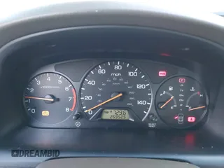 2002 Honda Accord SE z VIN JHMCG56772C009398, wystawiony jako IAAI lot #41365741 z przebiegiem 269 525 mil mil oraz . Historia ofert i sprzedaży dostępna na DreamBid. Obrazek 7.