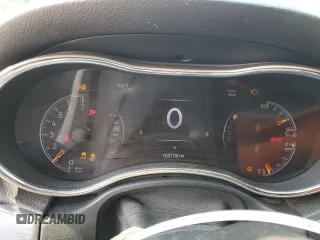 2014 Jeep Grand Cherokee Limited с VIN 1C4RJFBG3EC440429, выставлен на аукционе Copart как лот 63549245 с пробегом 162 178 миль миль и Списание • Salvage title. История ставок и продаж доступна на DreamBid. Изображение 9.