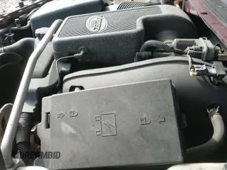 2004 Chevrolet TrailBlazer EXT LS с VIN 1GNET16S946230755, выставлен на аукционе IAAI как лот 43477555 с пробегом 172 863 миль миль и . История ставок и продаж доступна на DreamBid. Изображение 18.