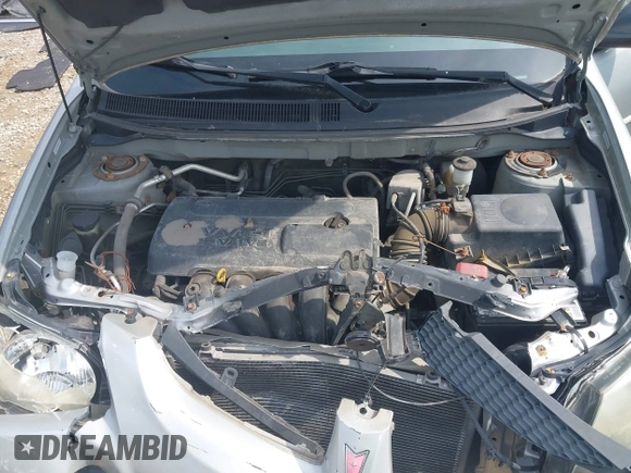2003 Pontiac Vibe with VIN 5Y2SL62873Z410686, listed as a IAAI auction lot 42795817 with 186,812 mi miles and . Bid and sale history available at DreamBid. Image 10.