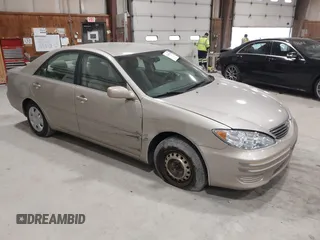 2006 Toyota Camry STD z VIN 4T1BE32K76U733783, wystawiony jako IAAI lot #42082598 z przebiegiem 171 484 mil mil oraz . Historia ofert i sprzedaży dostępna na DreamBid. Obrazek 1.