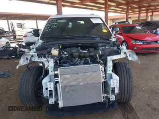 2024 Jeep Grand Cherokee Limited with VIN 1C4RJHBG0RC185384, listed as a IAAI auction lot 41985578 with 8,749 mi miles and . Bid and sale history available at DreamBid. Image 6.