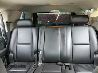 2009 Chevrolet Tahoe Police with VIN 1GNEC03079R241367, listed as a Copart auction lot 60268295 with 240,592 mi miles and Non repairable. Bid and sale history available at DreamBid. Image 10.