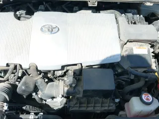 2020 Toyota Prius LE with VIN JTDKARFP5L3136433, listed as a IAAI auction lot 43218473 with 72,815 mi miles and . Bid and sale history available at DreamBid. Image 20.