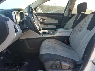 2013 Chevrolet Equinox LT with VIN 2GNFLEE39D6152820, listed as a Copart auction lot 88664815 with 177,015 mi miles and Salvage Title. Bid and sale history available at carsss.com. Image 7.