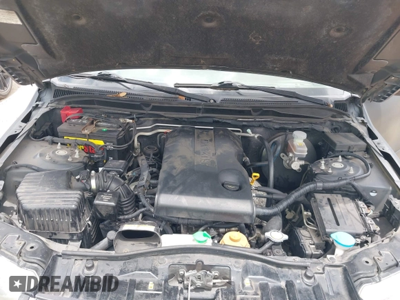 2010 Suzuki Grand Vitara Premium z VIN JS3TE0D22A4101157, wystawiony jako IAAI lot #42231953 z przebiegiem 187 737 mil mil oraz . Historia ofert i sprzedaży dostępna na DreamBid. Obrazek 10.