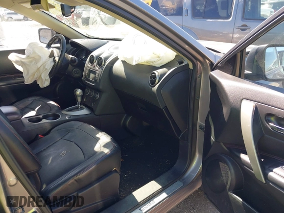 2012 Nissan Rogue S с VIN JN8AS5MV3CW407866, выставлен на аукционе IAAI как лот 42214615 с пробегом 102 264 миль миль и . История ставок и продаж доступна на DreamBid. Изображение 5.