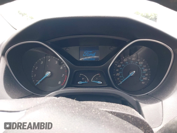 2012 Ford Focus SE with VIN 1FAHP3F26CL250215, listed as a IAAI auction lot 42153764 with 94,118 mi miles and . Bid and sale history available at DreamBid. Image 7.