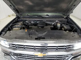 2017 Chevrolet Silverado 1500 LT with VIN 3GCPCREC8HG371119, listed as a Copart auction lot 41674115 with 112,727 mi miles and Clean Title. Bid and sale history available at carsss.com. Image 11.