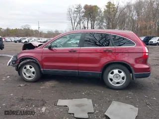 2011 Honda CR-V LX with VIN 5J6RE4H38BL079685, listed as a IAAI auction lot 41719444 with 242,064 mi miles. Bid and sale history available at carsss.com. Image 15.