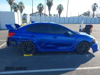 2015 Subaru WRX с VIN JF1VA1A67F9823689, выставлен на аукционе IAAI как лот 41600783 с пробегом 101 671 миль миль и . История ставок и продаж доступна на DreamBid. Изображение 13.