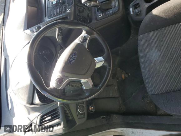 2017 Ford Transit Connect XL z VIN NM0LS7E74H1337036, wystawiony jako IAAI lot #42413444 z przebiegiem 101 759 mil mil oraz . Historia ofert i sprzedaży dostępna na DreamBid. Obrazek 9.