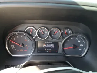 2021 Chevrolet Suburban LT z VIN 1GNSCCKD5MR333272, wystawiony jako Copart lot #52621765 z przebiegiem 192 451 mil mil oraz Szkoda całkowita • Salvage title. Historia ofert i sprzedaży dostępna na DreamBid. Obrazek 9.