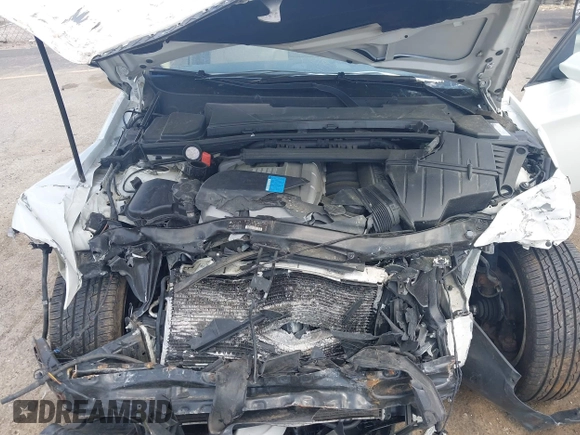 2006 BMW 3 Series 325xi with VIN WBAVD13556KV10507, listed as a IAAI auction lot 42515516 with 159,034 mi miles and . Bid and sale history available at DreamBid. Image 10.