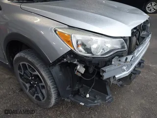 2016 Subaru Crosstrek Premium with VIN JF2GPABC6G8287994, listed as a IAAI auction lot 41859143 with 96,862 mi miles. Bid and sale history available at carsss.com. Image 18.
