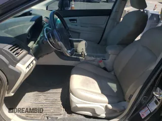 2013 Subaru Impreza Special Sports Limited z VIN JF1GPAS61D2872463, wystawiony jako Copart lot #51216665 z przebiegiem 137 282 mil mil oraz Szkoda całkowita • Salvage title. Historia ofert i sprzedaży dostępna na DreamBid. Obrazek 7.