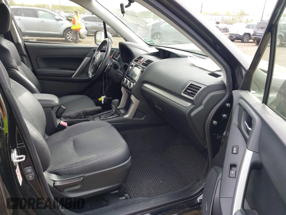 2016 Subaru Forester XT Touring с VIN JF2SJGVC2GH541260, выставлен на аукционе IAAI как лот 42113579 с пробегом 104 327 миль миль и . История ставок и продаж доступна на DreamBid. Изображение 5.