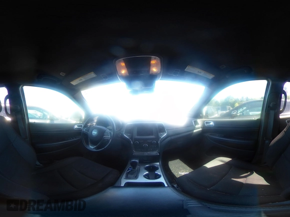 2020 Jeep Grand Cherokee Altitude z VIN 1C4RJFAGXLC216797, wystawiony jako IAAI lot #42288098 z przebiegiem 71 157 mil mil oraz . Historia ofert i sprzedaży dostępna na DreamBid. Obrazek 19.